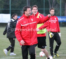 VfB Stuttgart