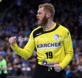 TVB 1898 Stuttgart - HBW Balingen-Weilstetten