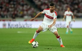 VfB Stuttgart - FC St. Pauli