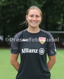 17.07.26 Frauen VfB Stuttgart Fototermin Saison 2026/2027