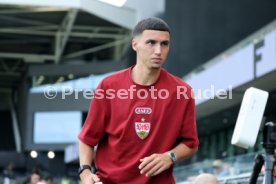 15.08.26 Fulham FC - VfB Stuttgart