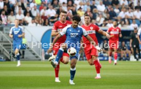 12.09.26 TSG 1899 Hoffenheim - VfB Stuttgart