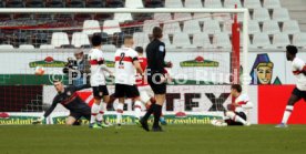 22.01.22 SC Freiburg - VfB Stuttgart