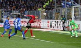 SC Freiburg - Hertha BSC Berlin