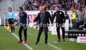 16.10.21 SC Freiburg - RB Leipzig