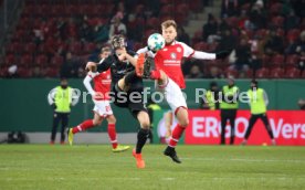 1. FSV Mainz 05 - VfB Stuttgart