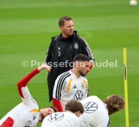 29.03.26 DFB Training