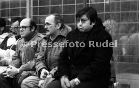 07.12.85 Stuttgarter Kickers - SC Freiburg