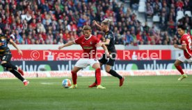 16.10.21 SC Freiburg - RB Leipzig