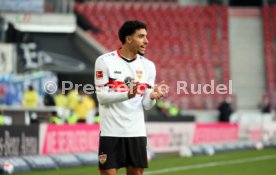 19.02.22 VfB Stuttgart - VfL Bochum