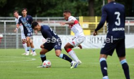 26.07.25 VfB Stuttgart - Celta de Vigo