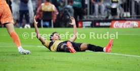 28.08.26 FC Bayern M&uuml;nchen - VfB Stuttgart