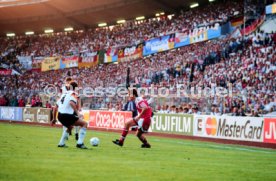 26.06.92 D&auml;nemark - Deutschland