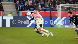 17.01.26 TSG 1899 Hoffenheim - Bayer 04 Leverkusen