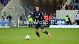 29.11.25 TSG 1899 Hoffenheim - FC Augsburg