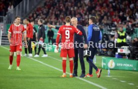 02.05.23 SC Freiburg - RB Leipzig