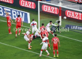06.12.25 VfB Stuttgart - FC Bayern München