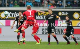1. FC Heidenheim - 1. FC Union Berlin