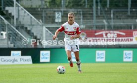29.08.26 Frauen VfB Stuttgart - Hamburger SV