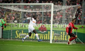 SC Freiburg - RB Leipzig