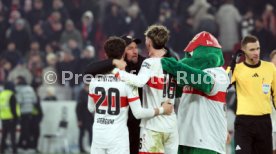 04.02.25 VfB Stuttgart - FC Augsburg