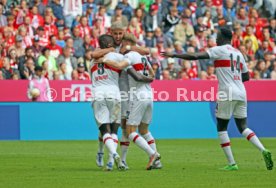 10.09.22 FC Bayern M&uuml;nchen - VfB Stuttgart