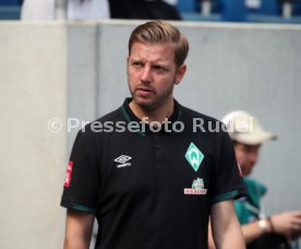 TSG 1899 Hoffenheim - SV Werder Bremen
