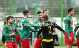 25.11.23 FC Esslingen - SV Waldhausen