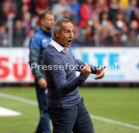 SC Freiburg - Eintracht Frankfurt