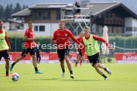 20.07.21 VfB Stuttgart Trainingslager Kitzb&uuml;hel 2021