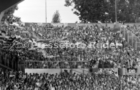 20.08.88 VfB Stuttgart - Stuttgarter Kickers
