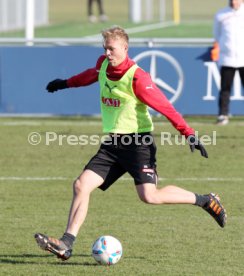 VfB Stuttgart