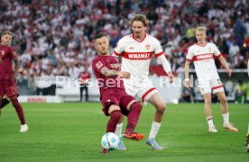 11.05.25 VfB Stuttgart - FC Augsburg