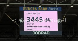 26.08.23 SC Freiburg - SV Werder Bremen
