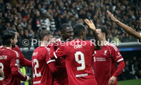 22.10.25 Eintracht Frankfurt - FC Liverpool