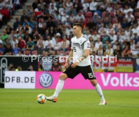 DFB Deutschland - Estland
