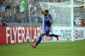 30.07.22 Stuttgarter Kickers - SpVgg Greuther F&uuml;rth