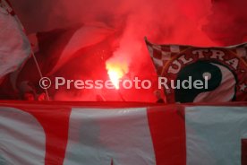 01.06.13 DFB-Pokal Finale 2013 FC Bayern M&uuml;nchen - VfB Stuttgart