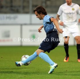 Stuttgarter Kickers - 1. FC Saarbr&uuml;cken