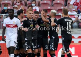 19.09.20 VfB Stuttgart - SC Freiburg