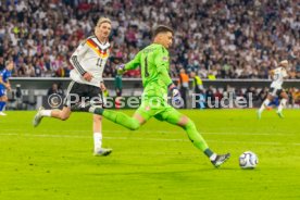 01.10.26 Deutschland - Serbien
