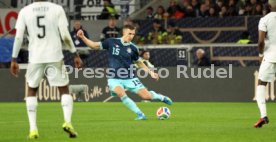 30.03.26 Deutschland - Ghana