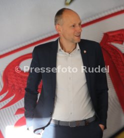 VFB Stuttgart Vorstellung Präsidentschaftskanditaten