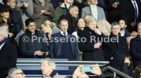 14.02.23 Paris Saint-Germain - FC Bayern M&uuml;nchen