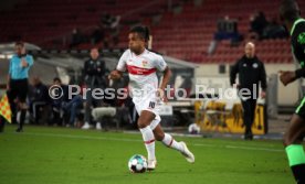 21.04.21 VfB Stuttgart - VfL Wolfsburg