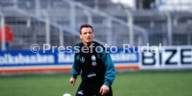 22.03.94 DFB Training