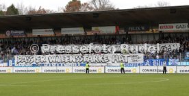 Stuttgarter Kickers - 1. FSV Mainz 05 II