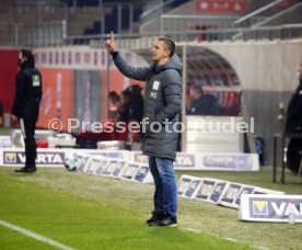 15.12.20 1. FC Heidenheim - SSV Jahn Regensburg