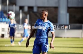 21.02.21 Karlsruher SC - 1. FC N&uuml;rnberg