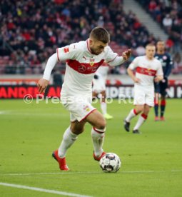 VfB Stuttgart - 1. FSV Mainz 05